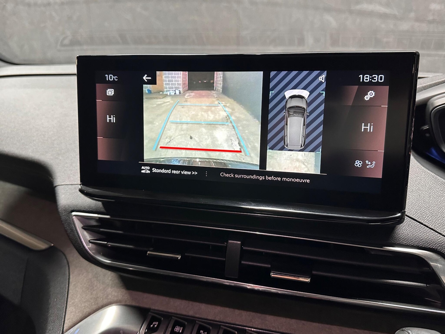 Used Peugeot 5008 2022 for sale - 76499708: Photo 23