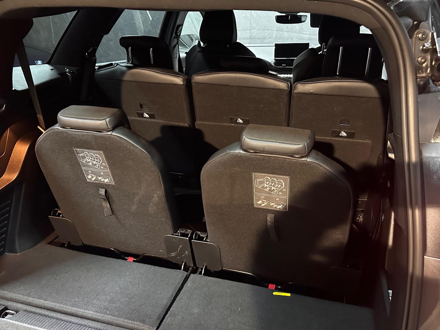 Used Peugeot 5008 2022 for sale - 76499708: Photo 24