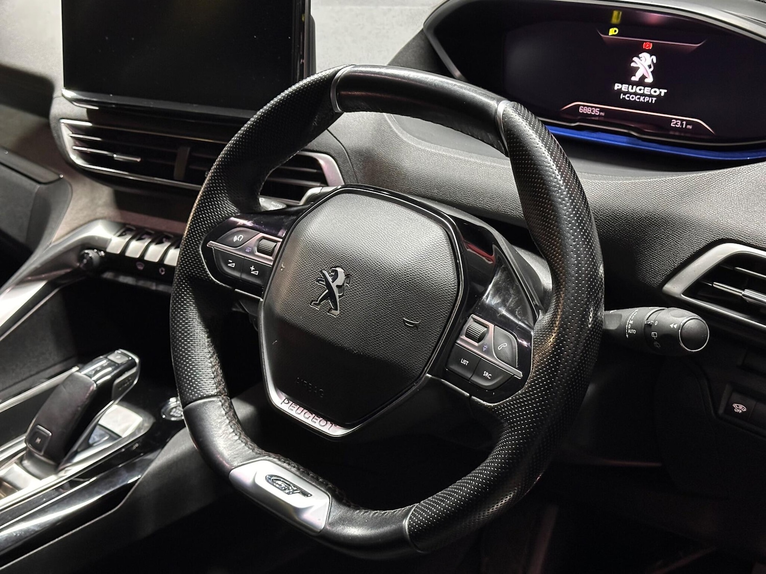 Used Peugeot 5008 2022 for sale - 76499708: Photo 25