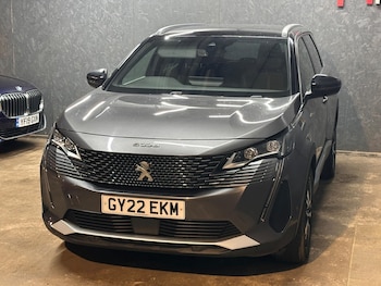 Used Peugeot 5008 2022 for sale - 76499708: Photo