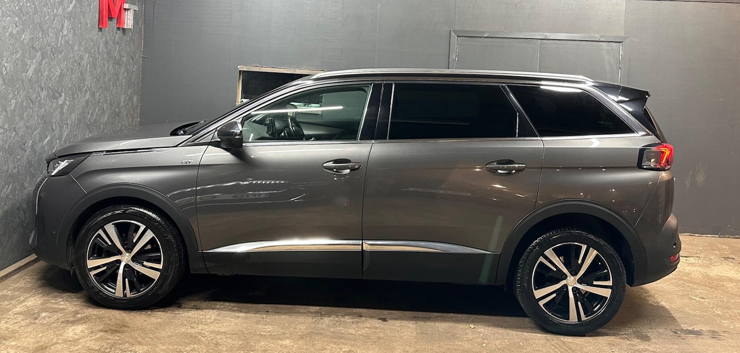 Used Peugeot 5008 2022 for sale - 76499708: Photo 5