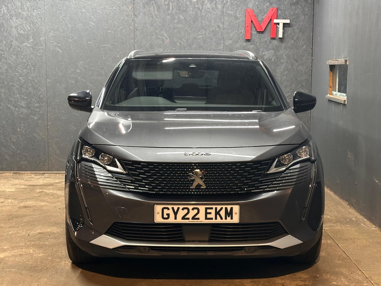 Used Peugeot 5008 2022 for sale - 76499708: Photo 7