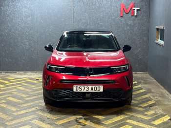 Used Vauxhall Mokka 2023 for sale - 75291243: Photo