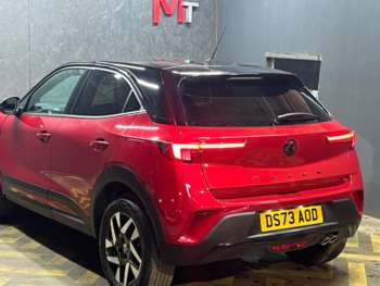 Used Vauxhall Mokka 2023 for sale - 75291243: Photo