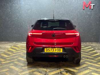 Used Vauxhall Mokka 2023 for sale - 75291243: Photo