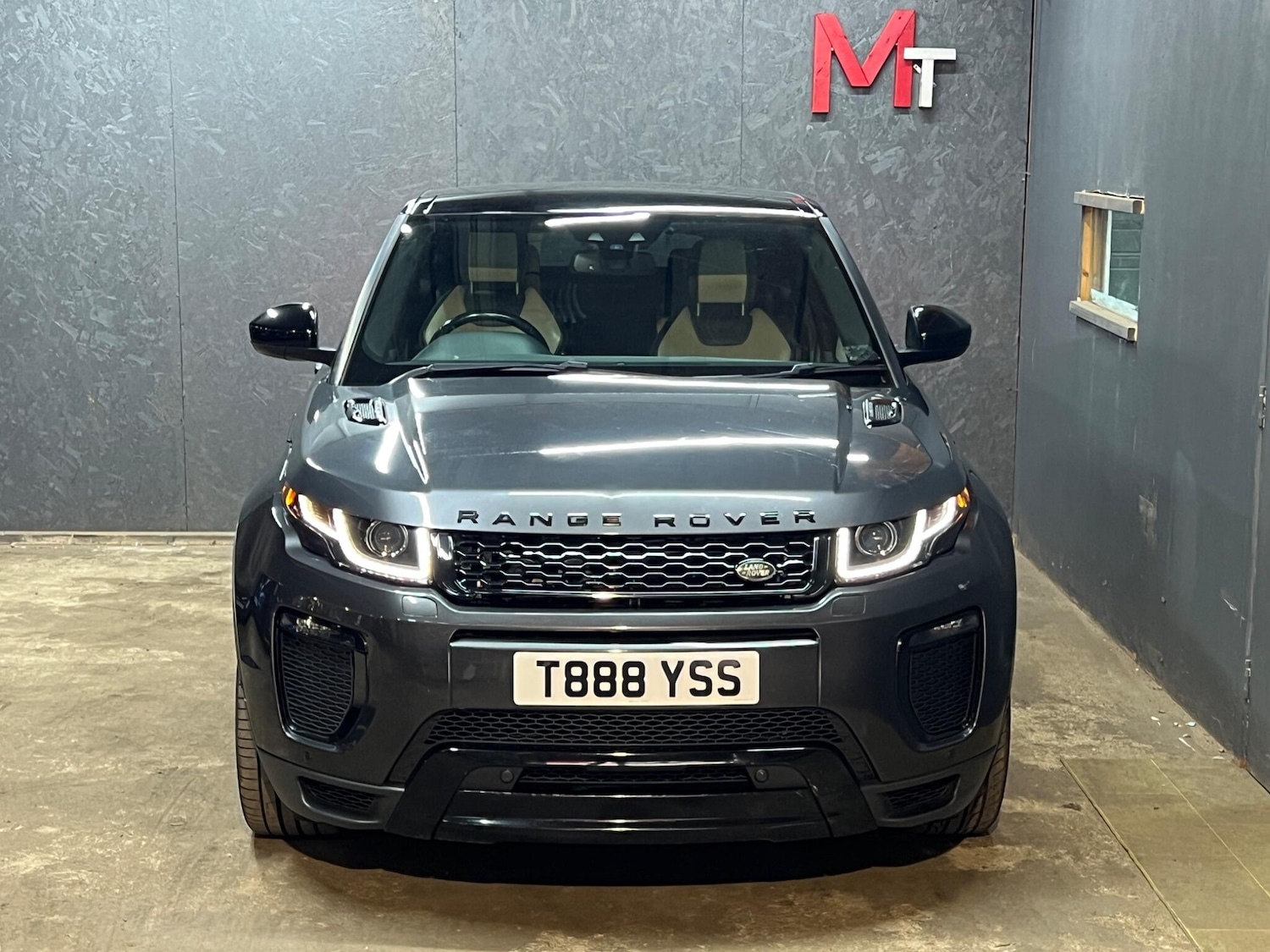 Used Land Rover Range Rover Evoque 2017 for sale - 76122181: Photo 15