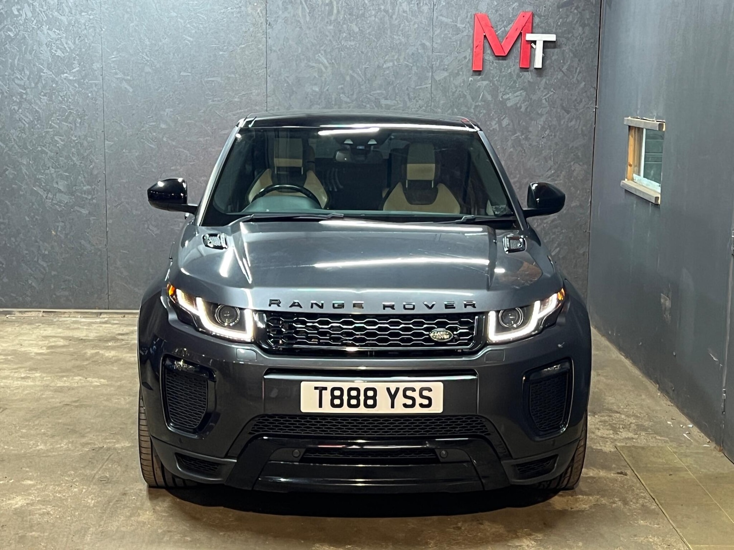 Used Land Rover Range Rover Evoque 2017 for sale - 76122181: Photo 16