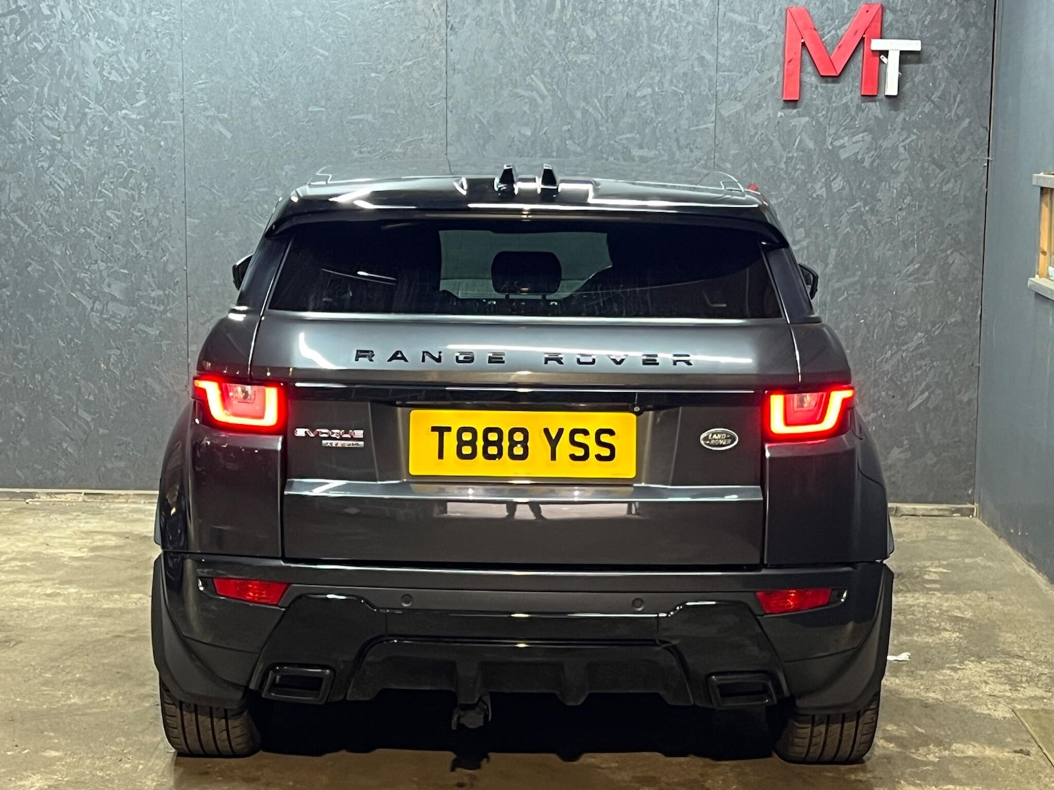 Used Land Rover Range Rover Evoque 2017 for sale - 76122181: Photo 18