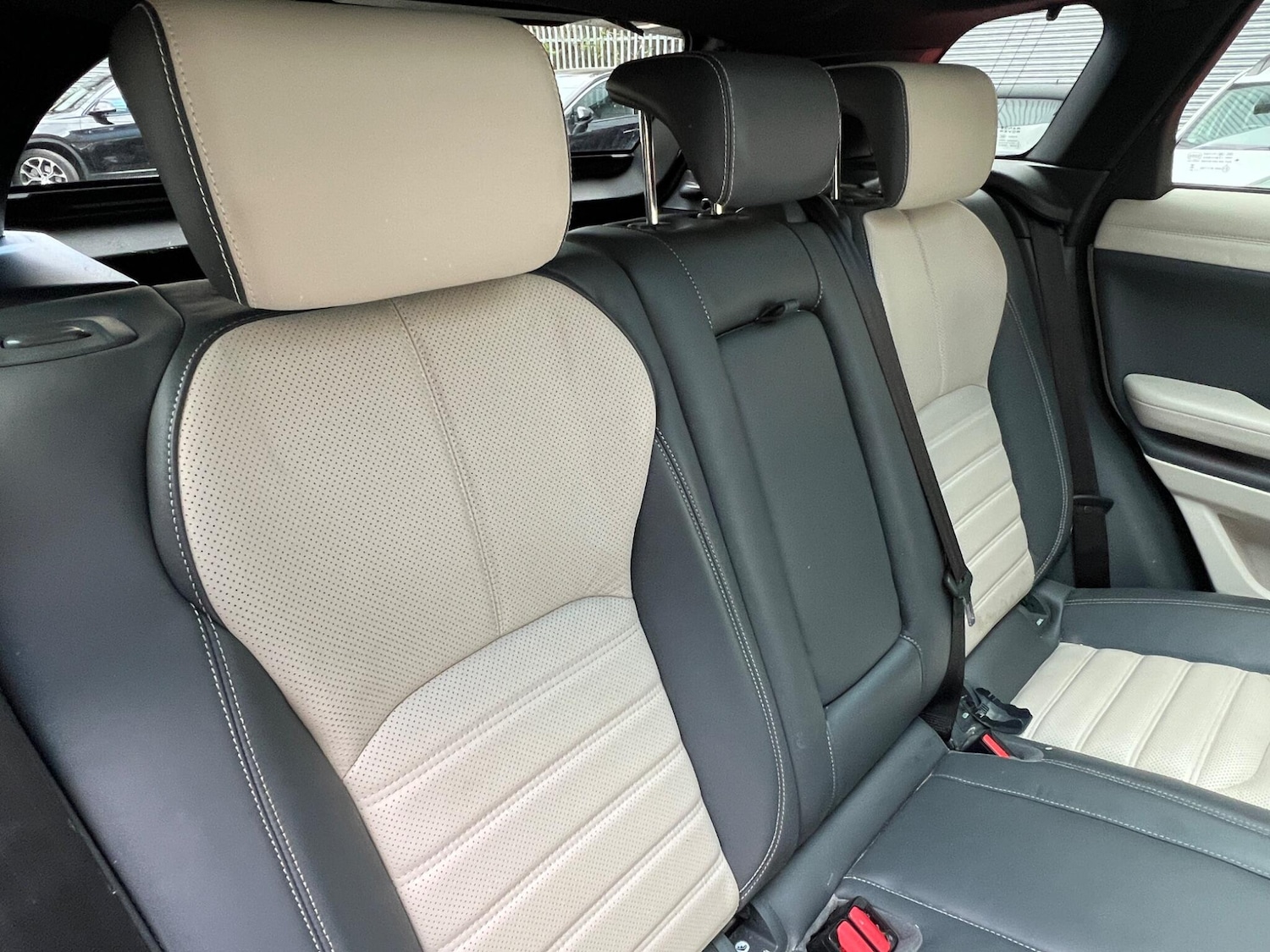Used Land Rover Range Rover Evoque 2017 for sale - 76122181: Photo 25