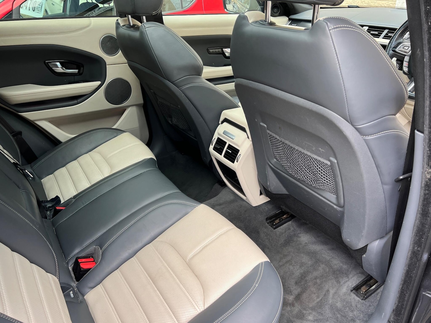 Used Land Rover Range Rover Evoque 2017 for sale - 76122181: Photo 26