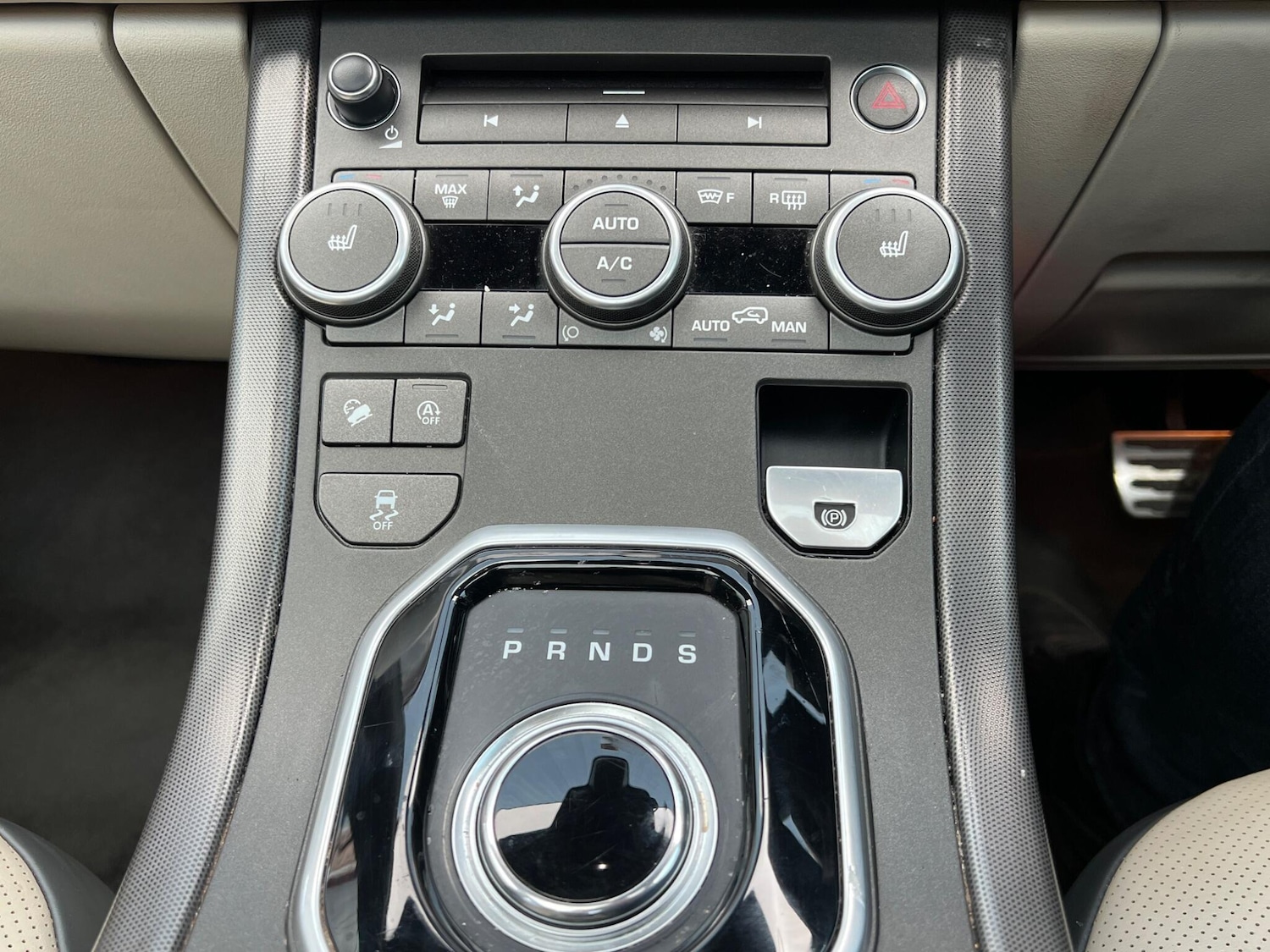 Used Land Rover Range Rover Evoque 2017 for sale - 76122181: Photo 29