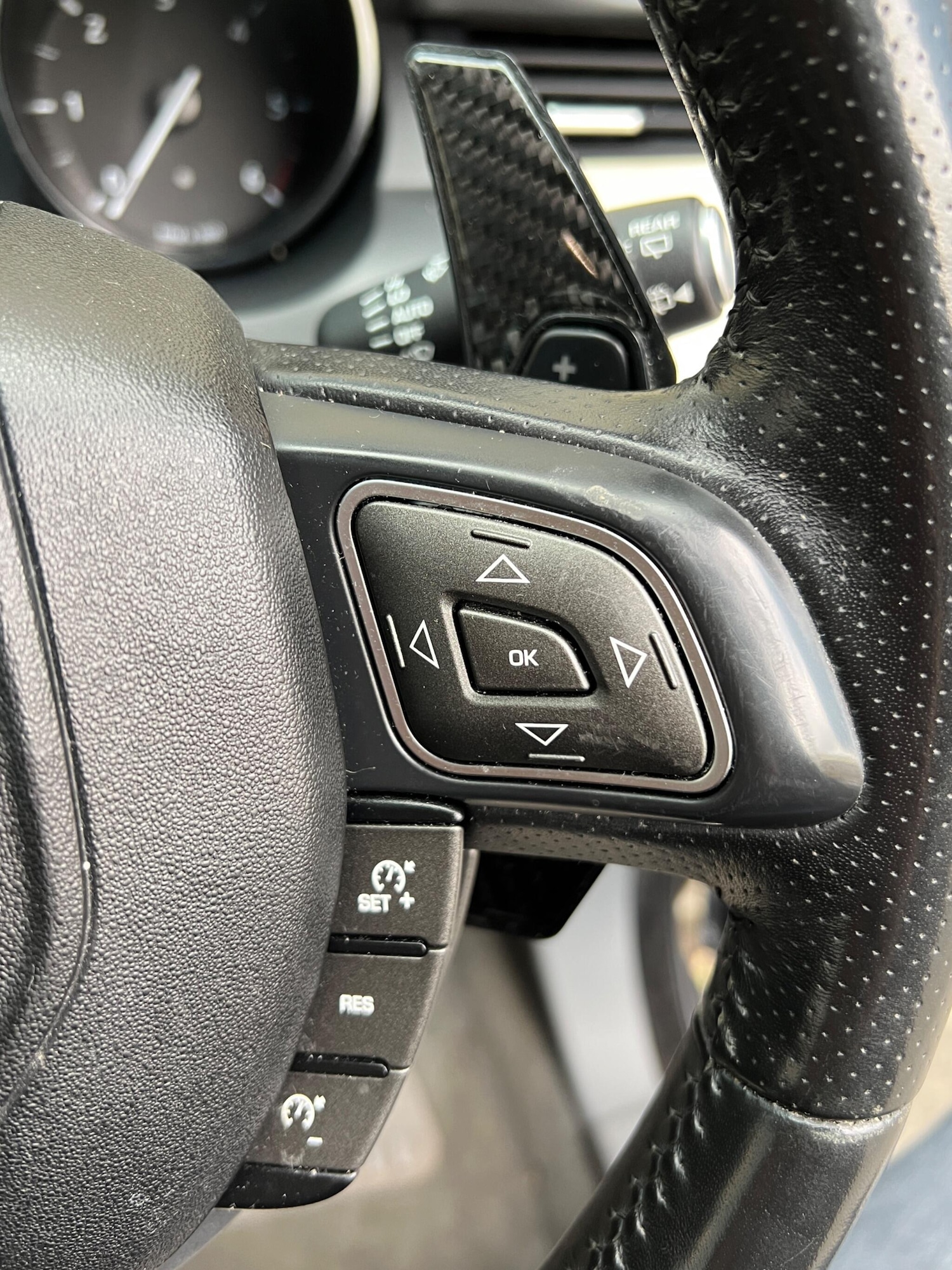 Used Land Rover Range Rover Evoque 2017 for sale - 76122181: Photo 34