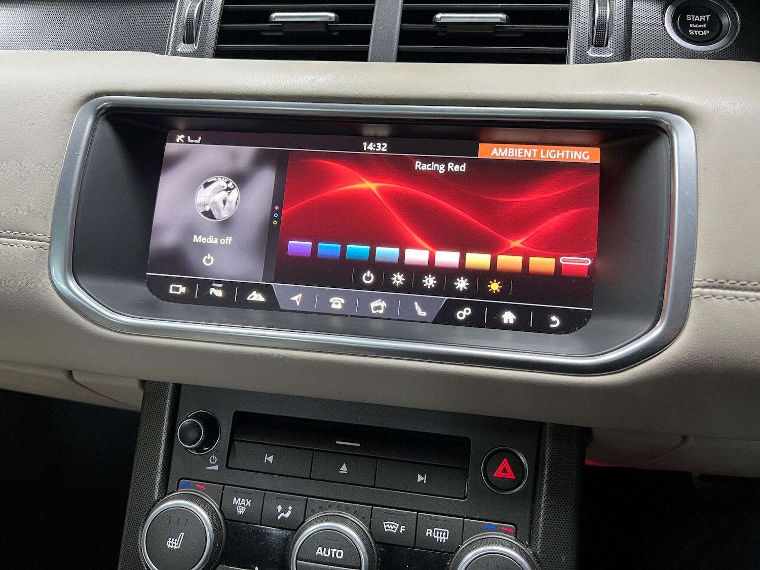 Used Land Rover Range Rover Evoque 2017 for sale - 76122181: Photo 42