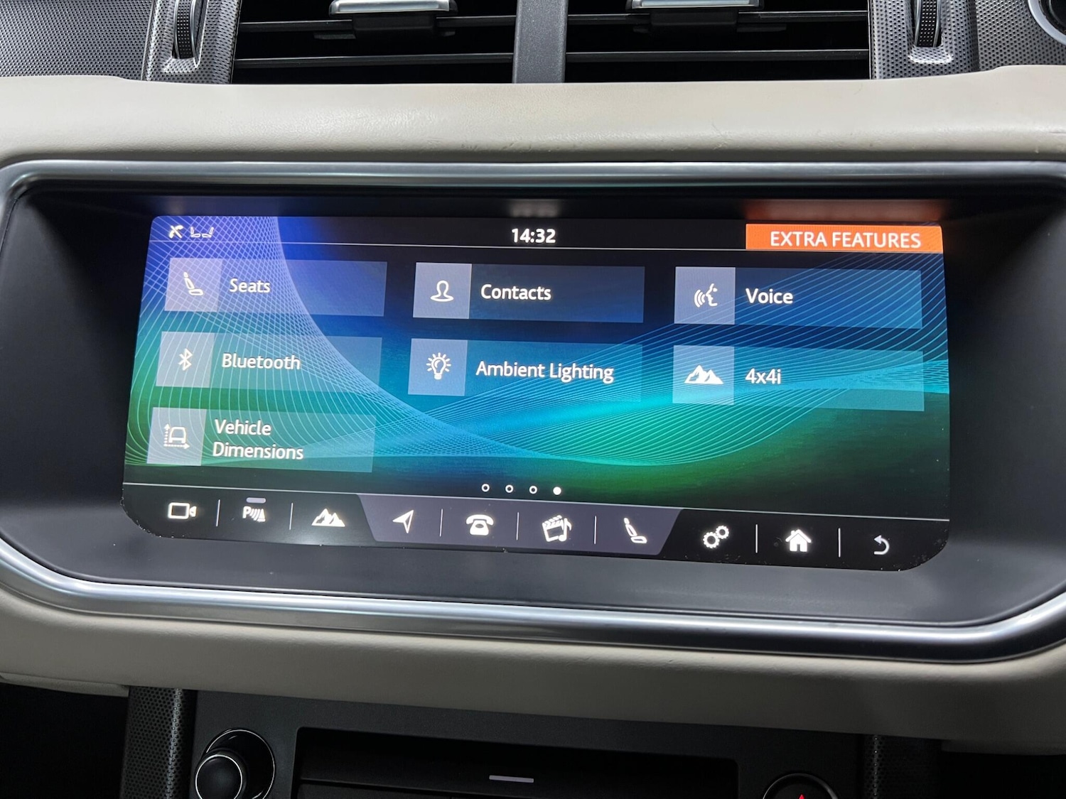 Used Land Rover Range Rover Evoque 2017 for sale - 76122181: Photo 44