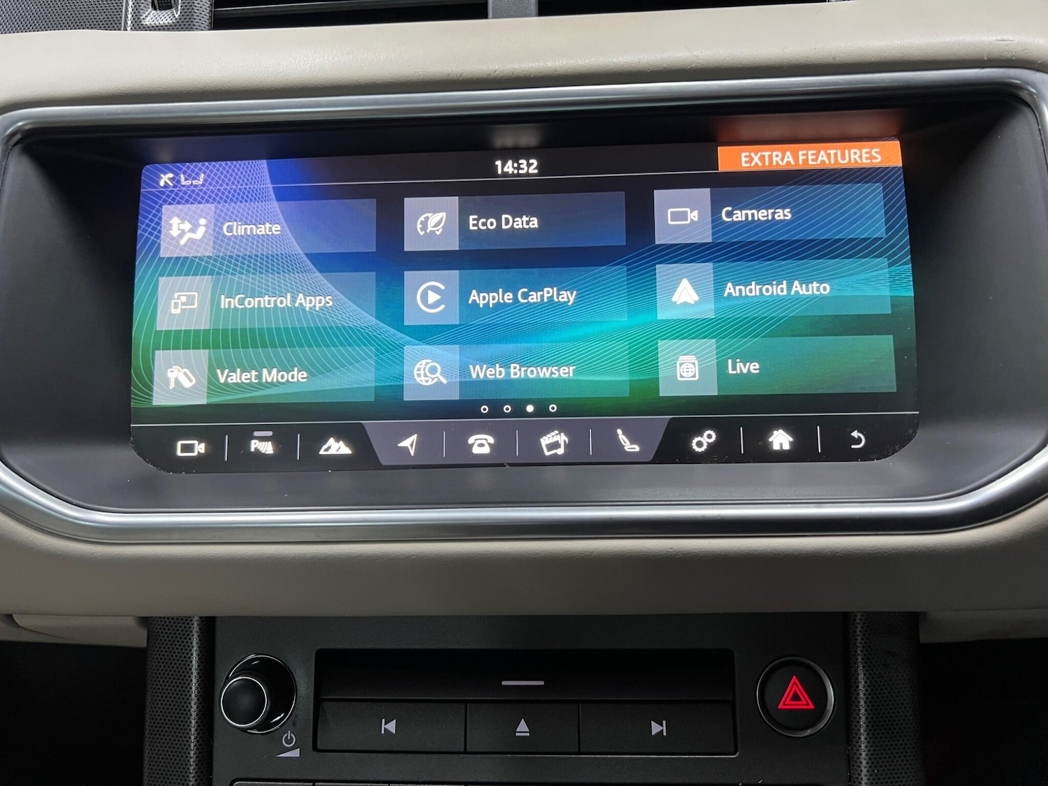 Used Land Rover Range Rover Evoque 2017 for sale - 76122181: Photo 45