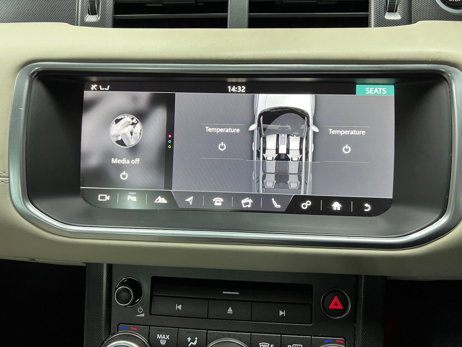 Used Land Rover Range Rover Evoque 2017 for sale - 76122181: Photo 46