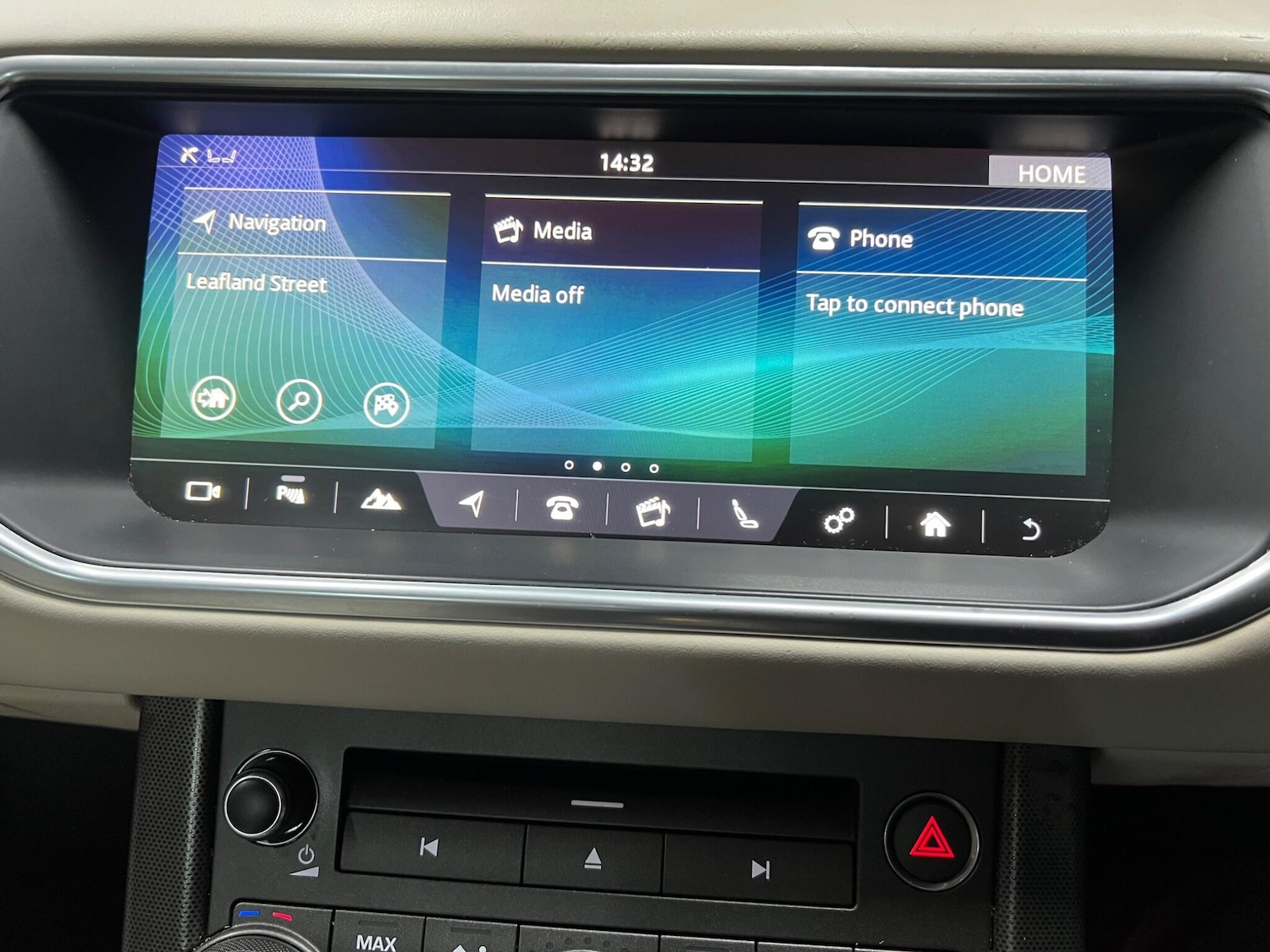 Used Land Rover Range Rover Evoque 2017 for sale - 76122181: Photo 47
