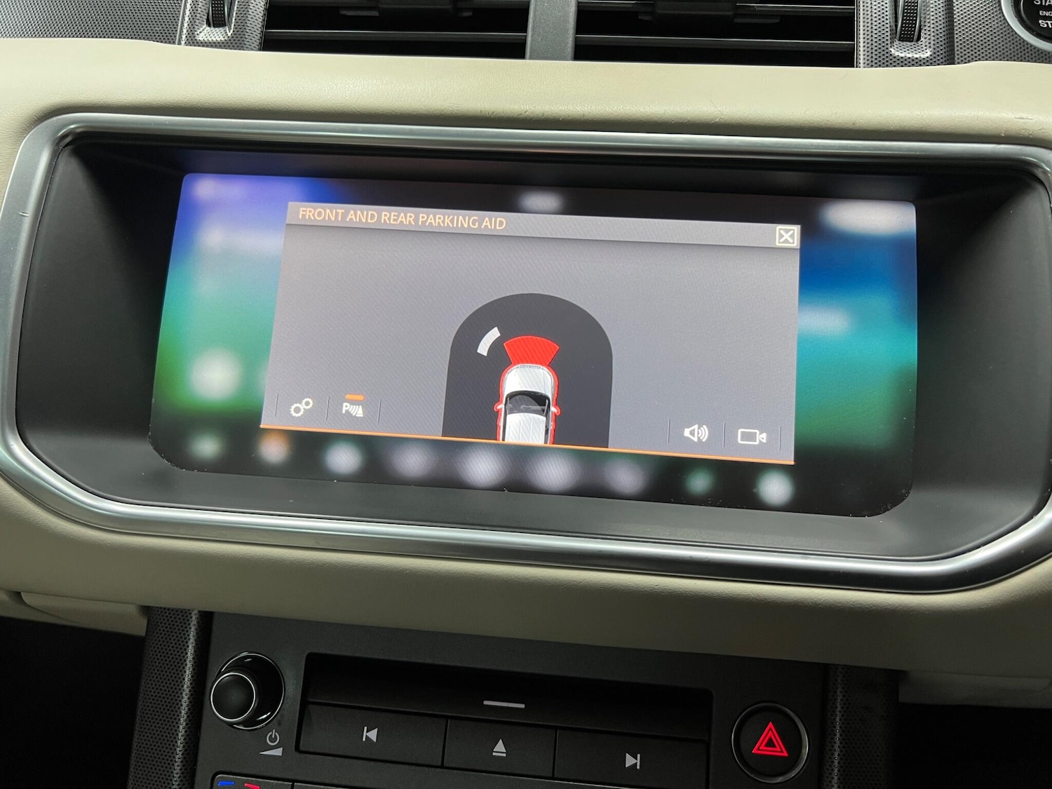 Used Land Rover Range Rover Evoque 2017 for sale - 76122181: Photo 48