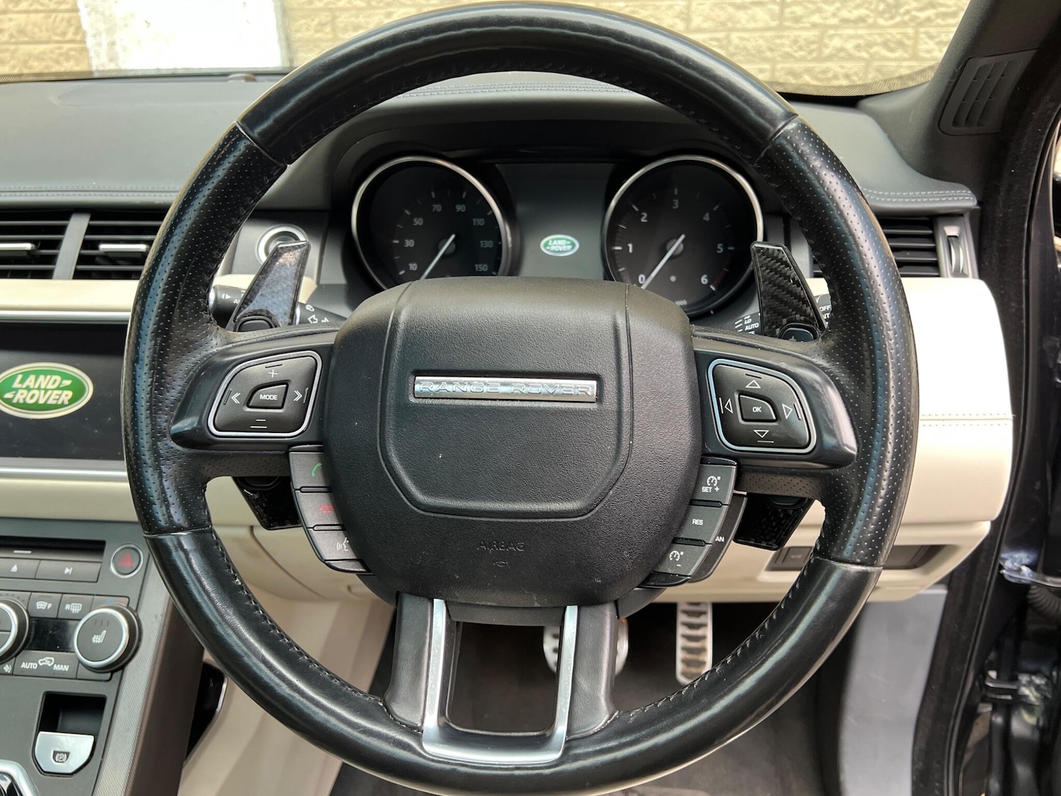 Used Land Rover Range Rover Evoque 2017 for sale - 76122181: Photo 51