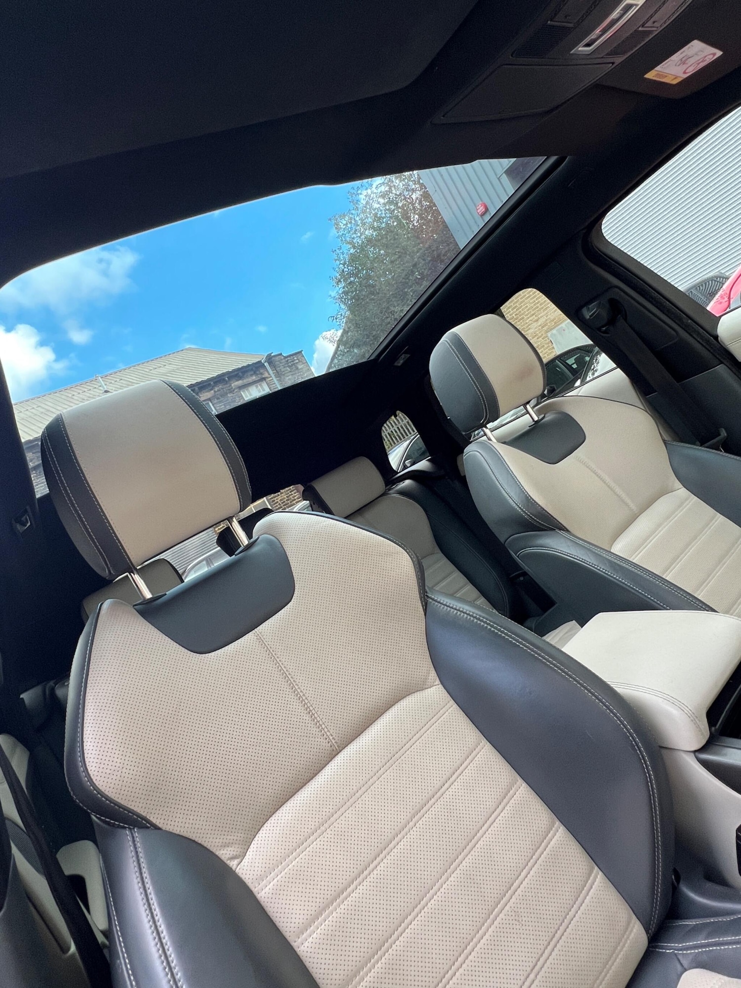 Used Land Rover Range Rover Evoque 2017 for sale - 76122181: Photo 52