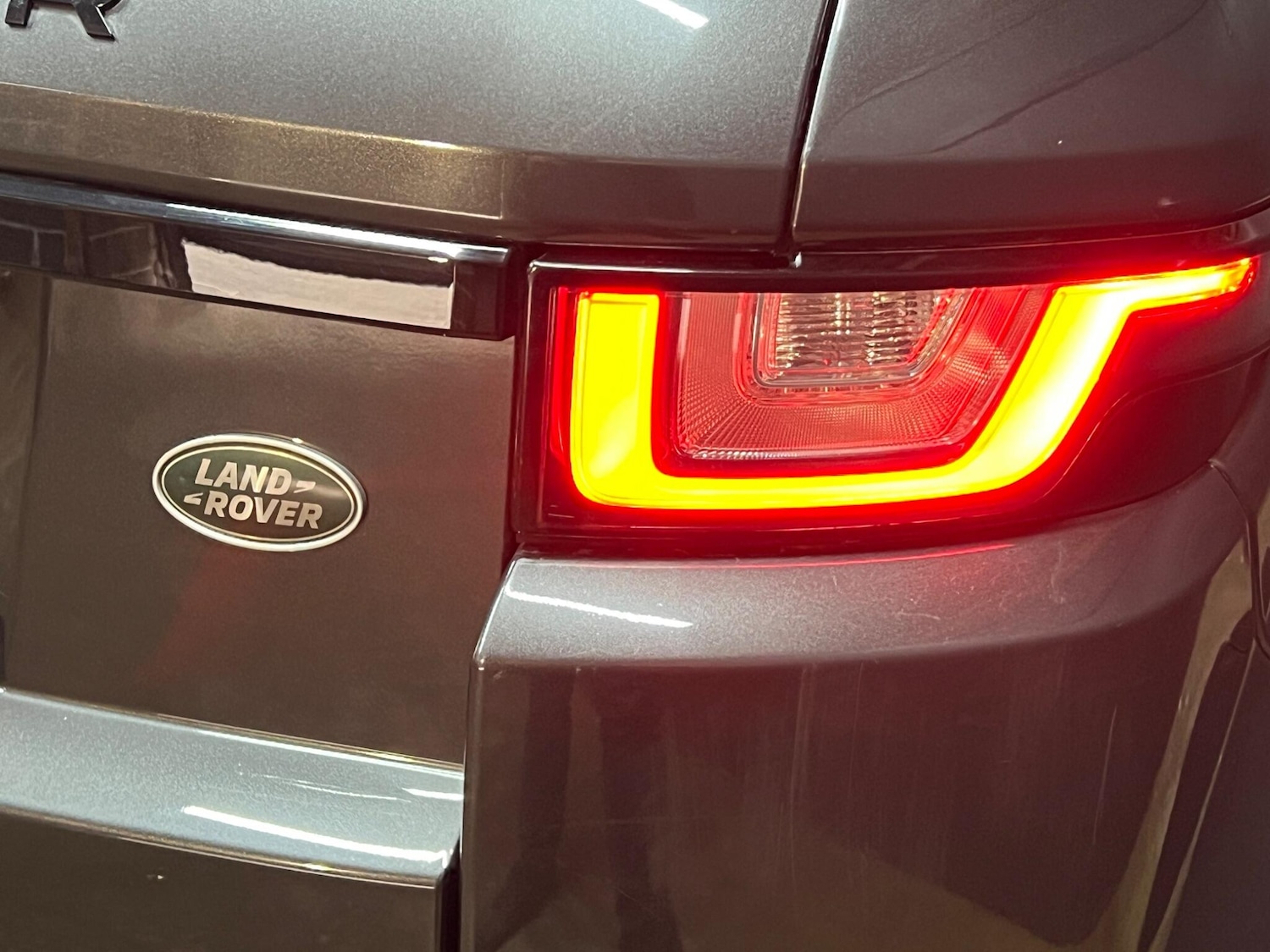 Used Land Rover Range Rover Evoque 2017 for sale - 76122181: Photo 57