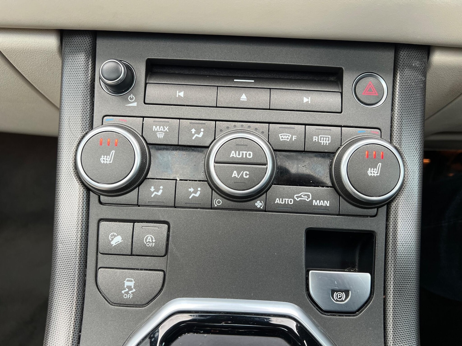 Used Land Rover Range Rover Evoque 2017 for sale - 76122181: Photo 61