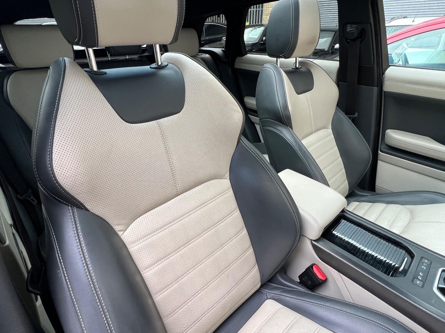 Used Land Rover Range Rover Evoque 2017 for sale - 76122181: Photo 63