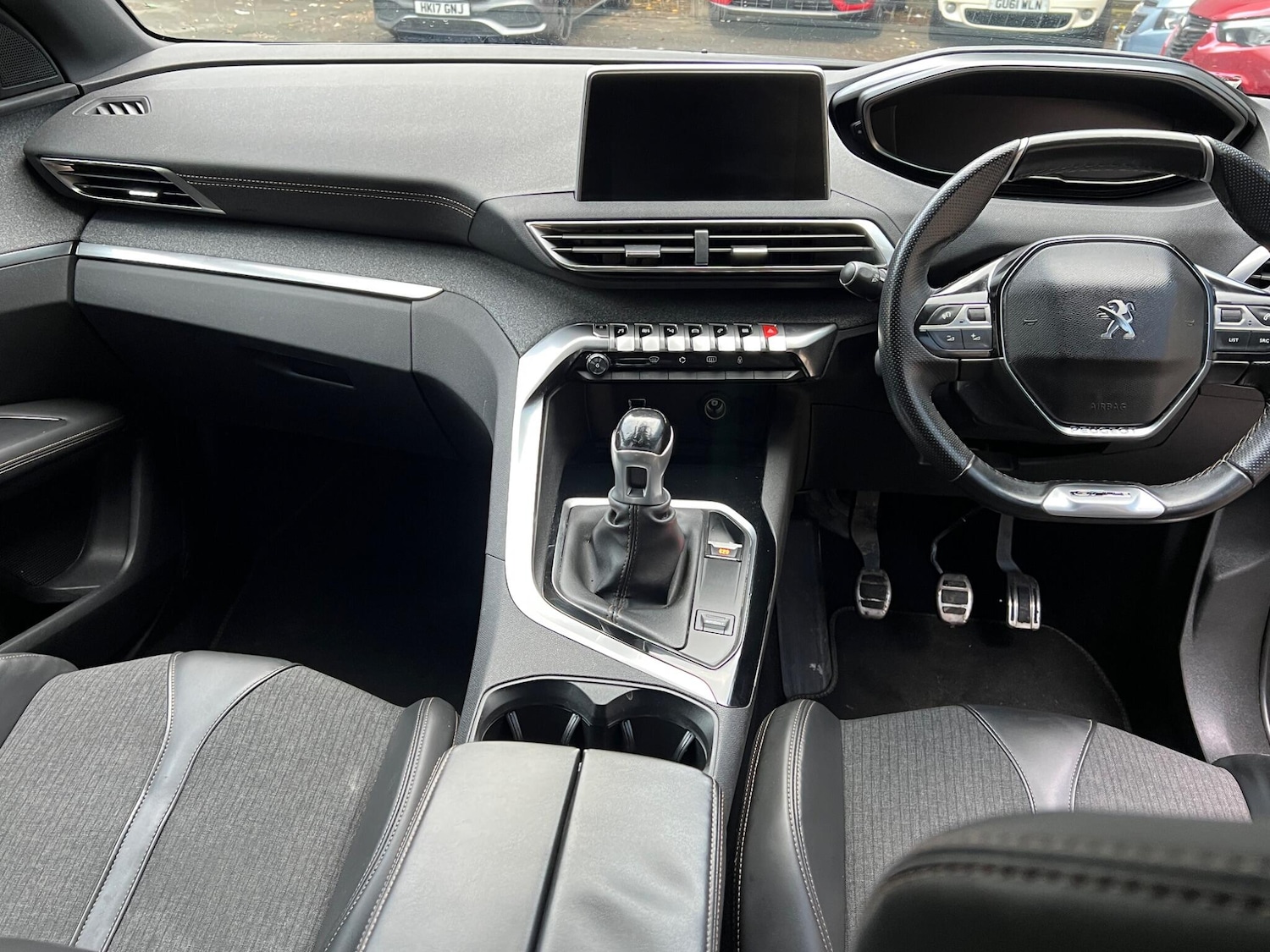 Used Peugeot 3008 2018 for sale - 78019245: Photo 13