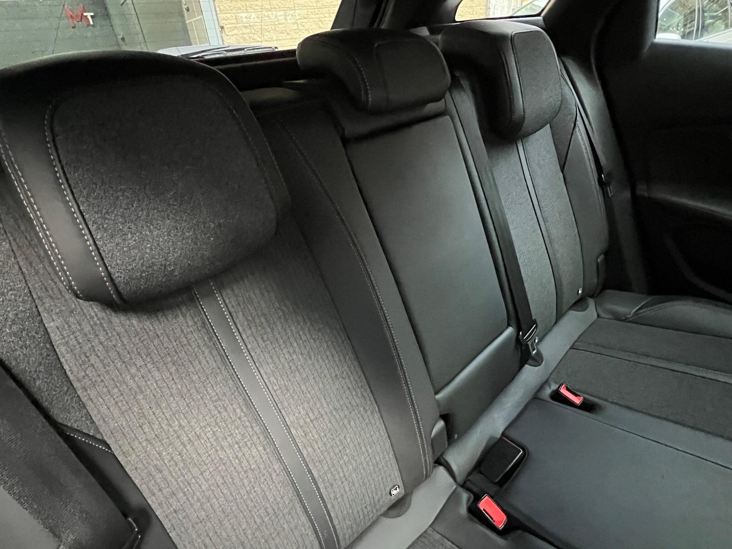 Used Peugeot 3008 2018 for sale - 78019245: Photo 17