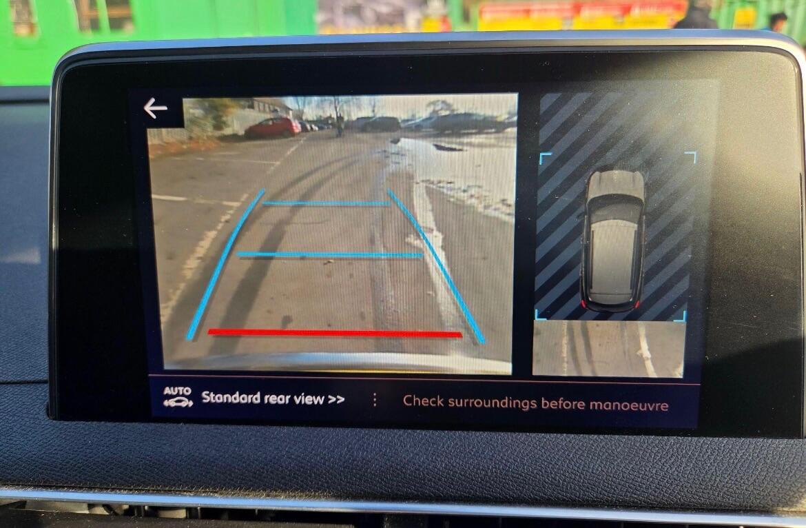 Used Peugeot 3008 2018 for sale - 78019245: Photo 26