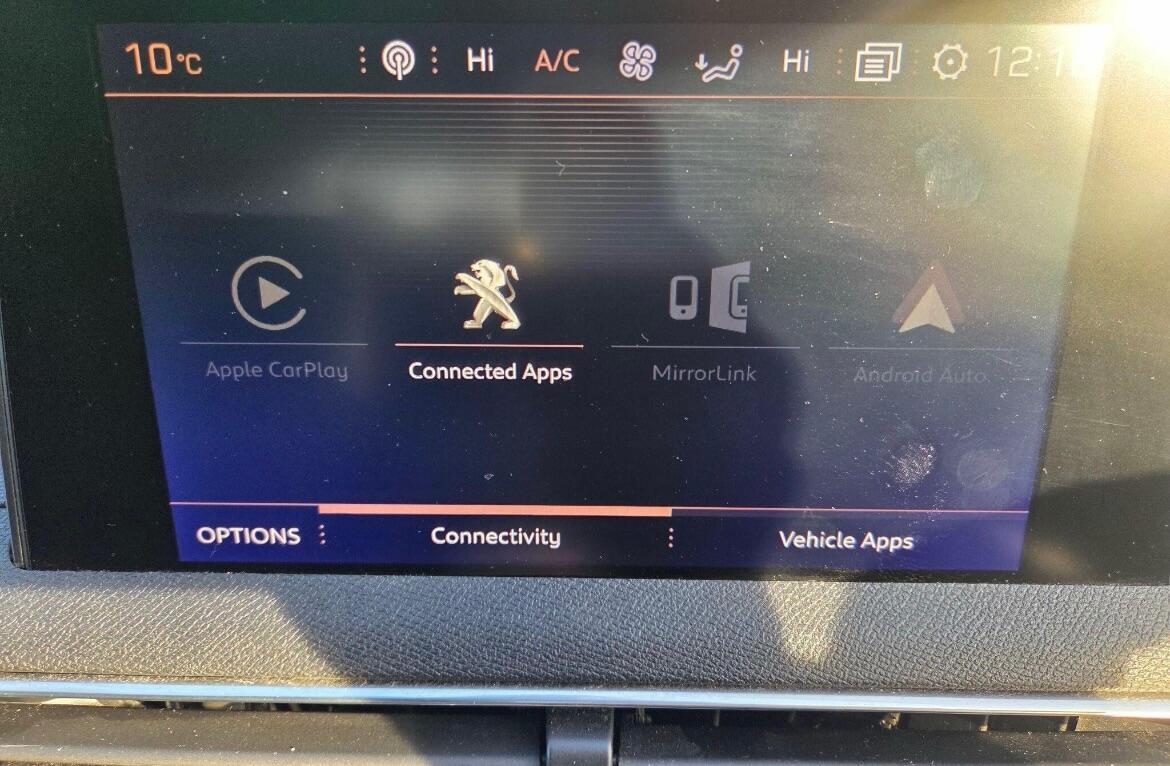 Used Peugeot 3008 2018 for sale - 78019245: Photo 28