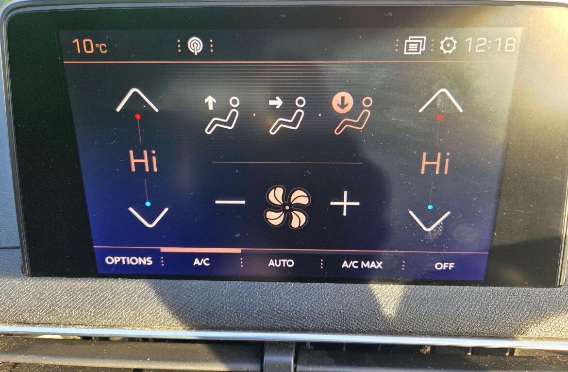 Used Peugeot 3008 2018 for sale - 78019245: Photo 32