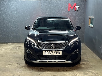 Used Peugeot 3008 2018 for sale - 78019245: Photo