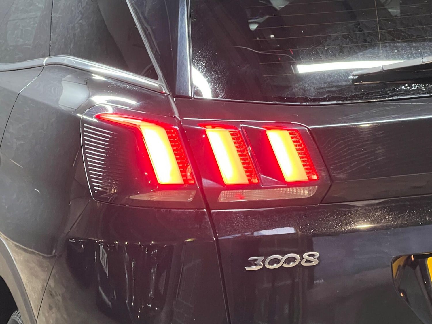 Used Peugeot 3008 2018 for sale - 78019245: Photo 40