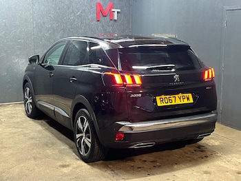 Used Peugeot 3008 2018 for sale - 78019245: Photo