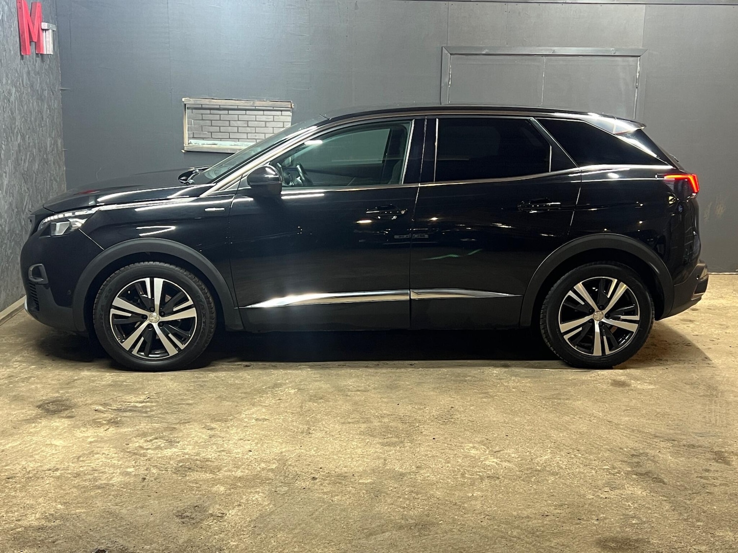Used Peugeot 3008 2018 for sale - 78019245: Photo 5