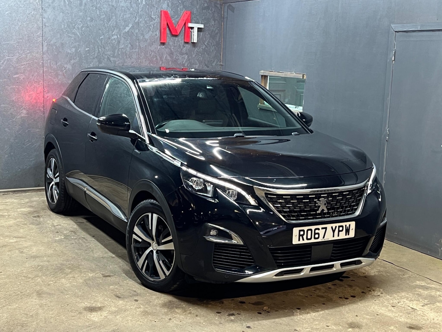 Used Peugeot 3008 2018 for sale - 78019245: Photo 7