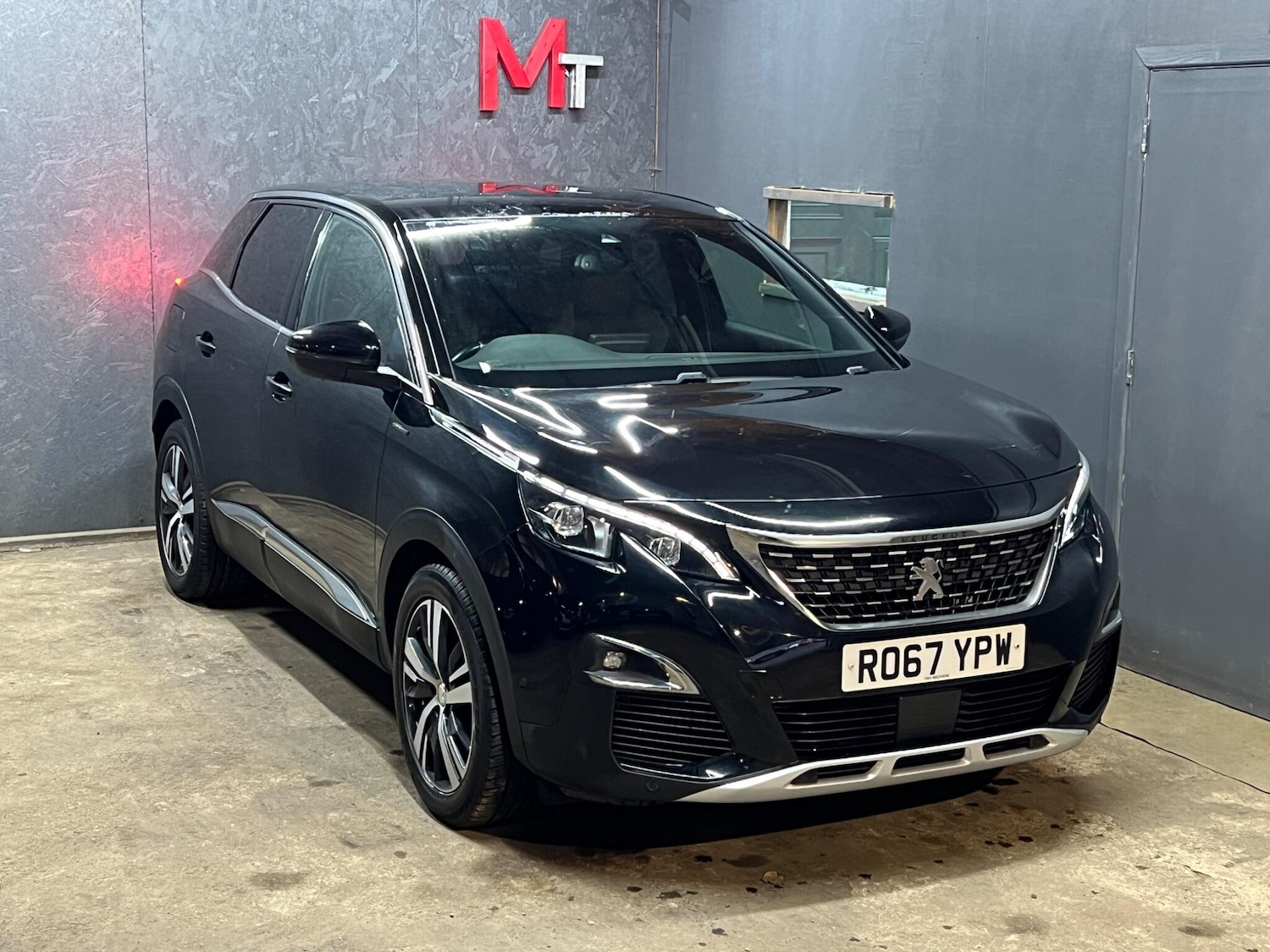 Used Peugeot 3008 2018 for sale - 78019245: Photo 9