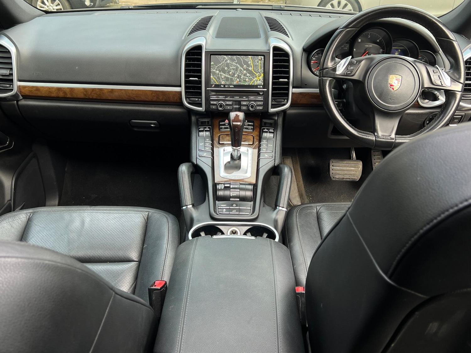 Used Porsche Cayenne for sale - 78086989: Photo 14