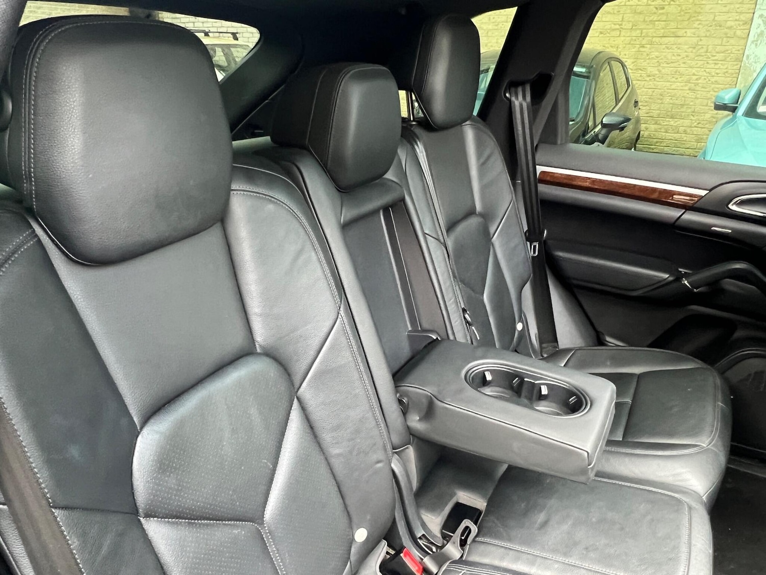 Used Porsche Cayenne for sale - 78086989: Photo 19