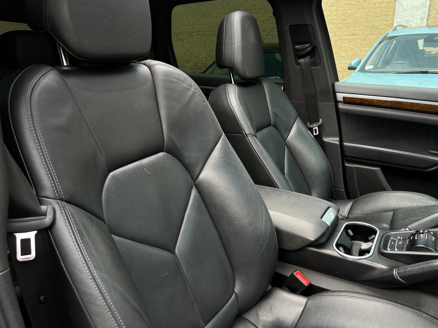 Used Porsche Cayenne for sale - 78086989: Photo 21