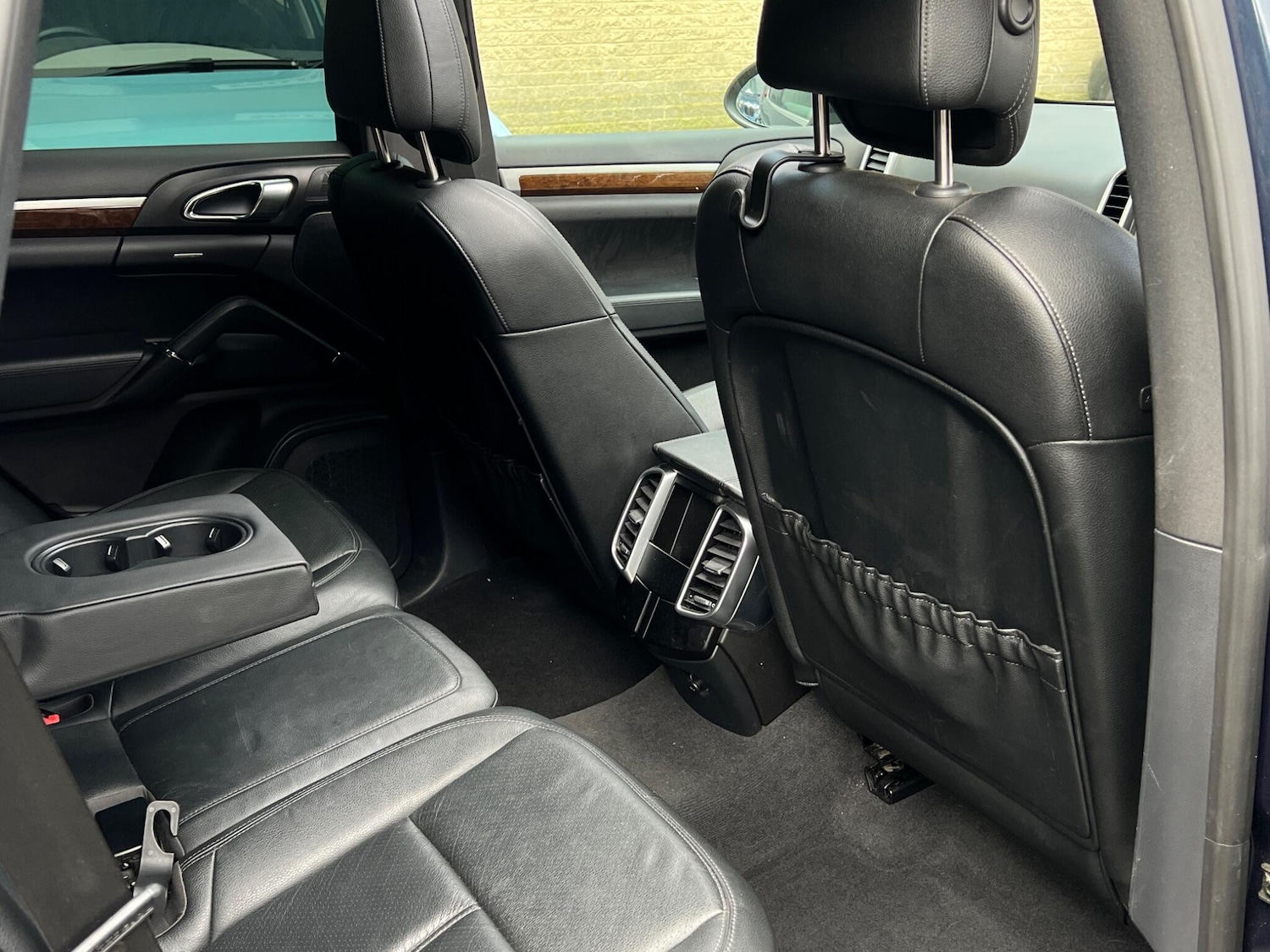 Used Porsche Cayenne for sale - 78086989: Photo 22