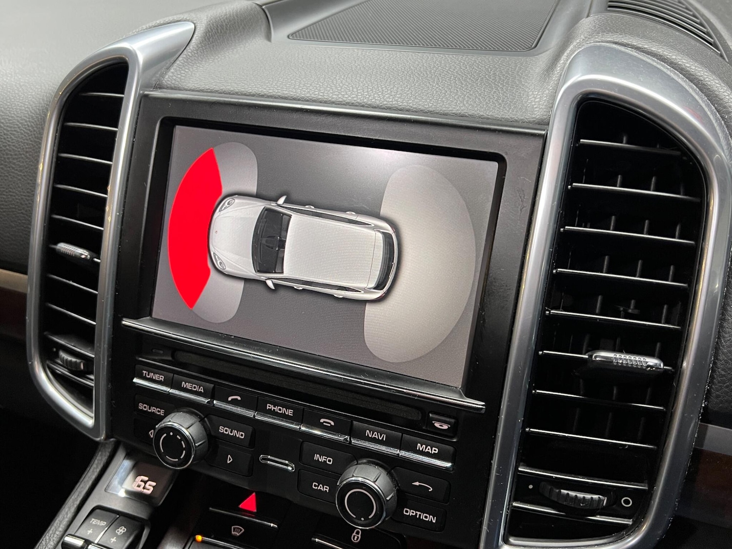 Used Porsche Cayenne for sale - 78086989: Photo 33