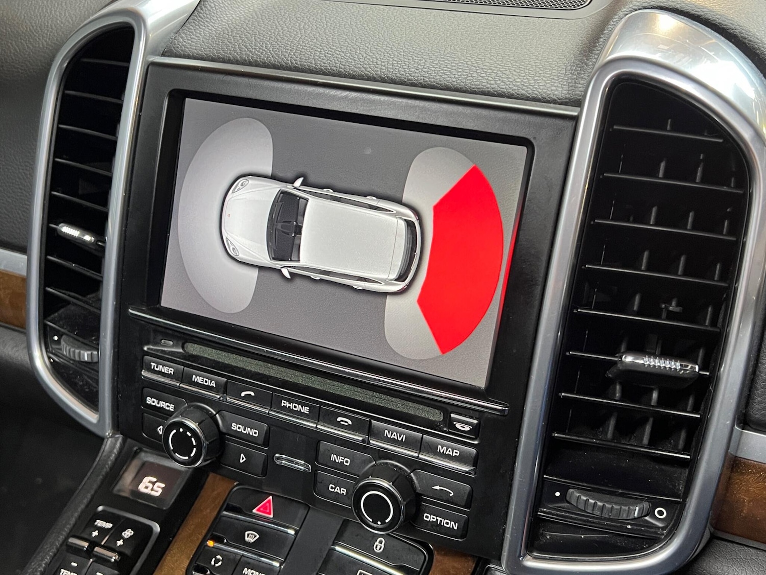 Used Porsche Cayenne for sale - 78086989: Photo 34