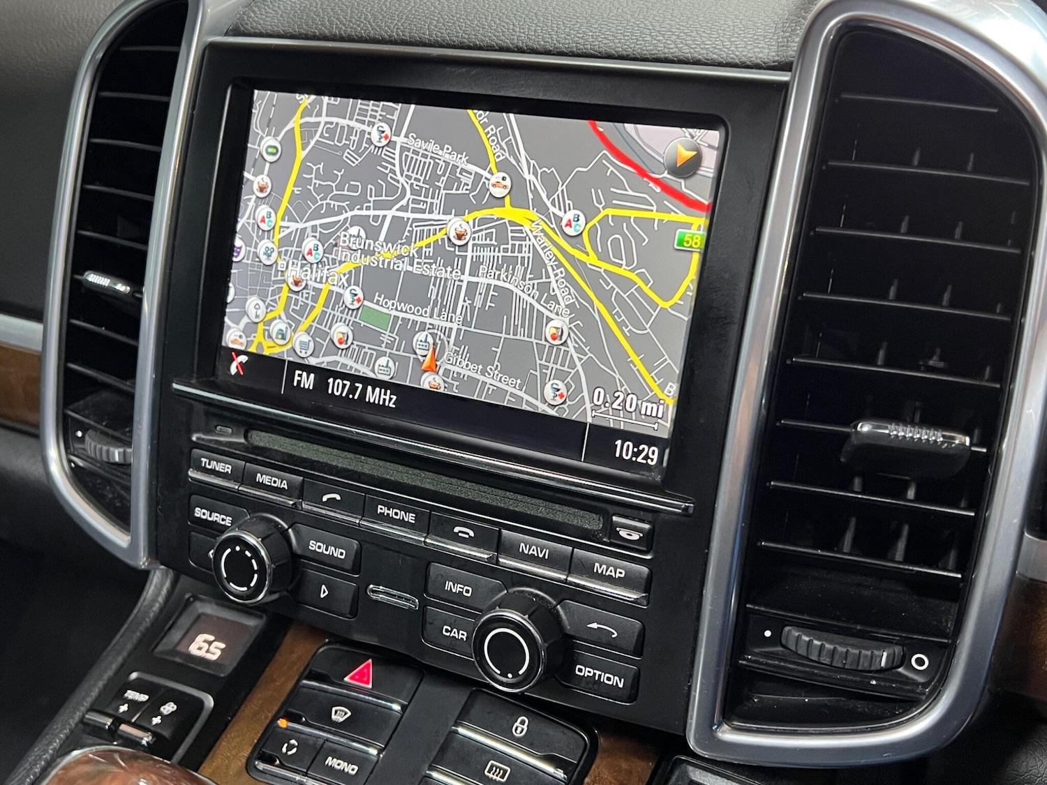 Used Porsche Cayenne for sale - 78086989: Photo 35