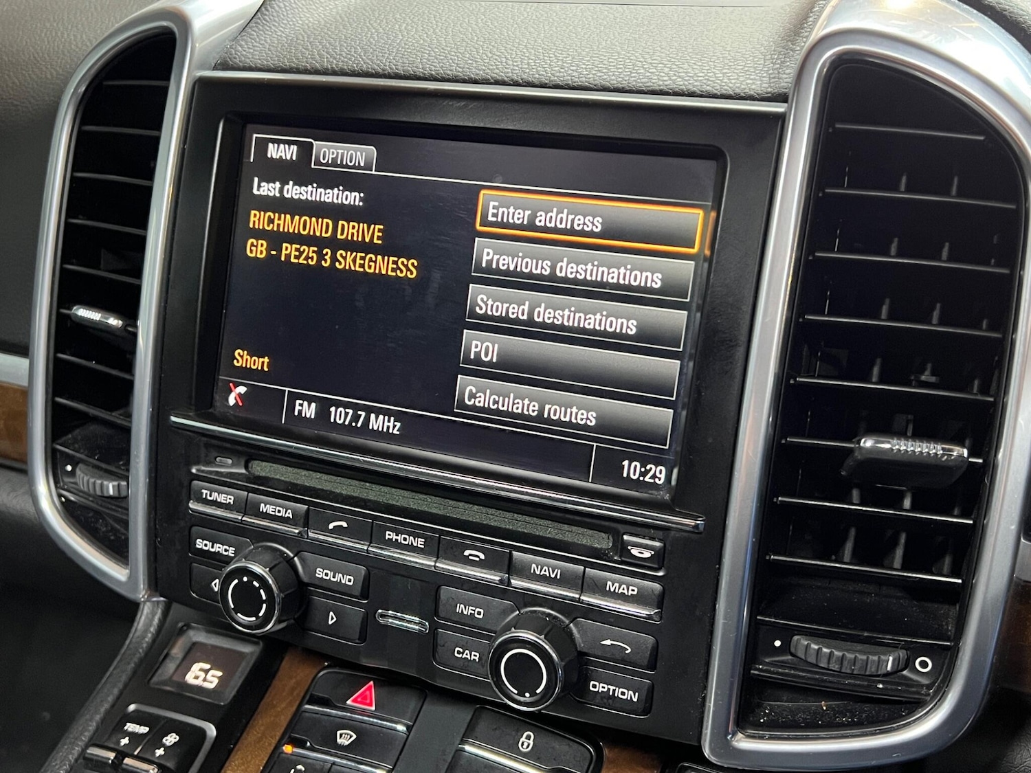 Used Porsche Cayenne for sale - 78086989: Photo 36