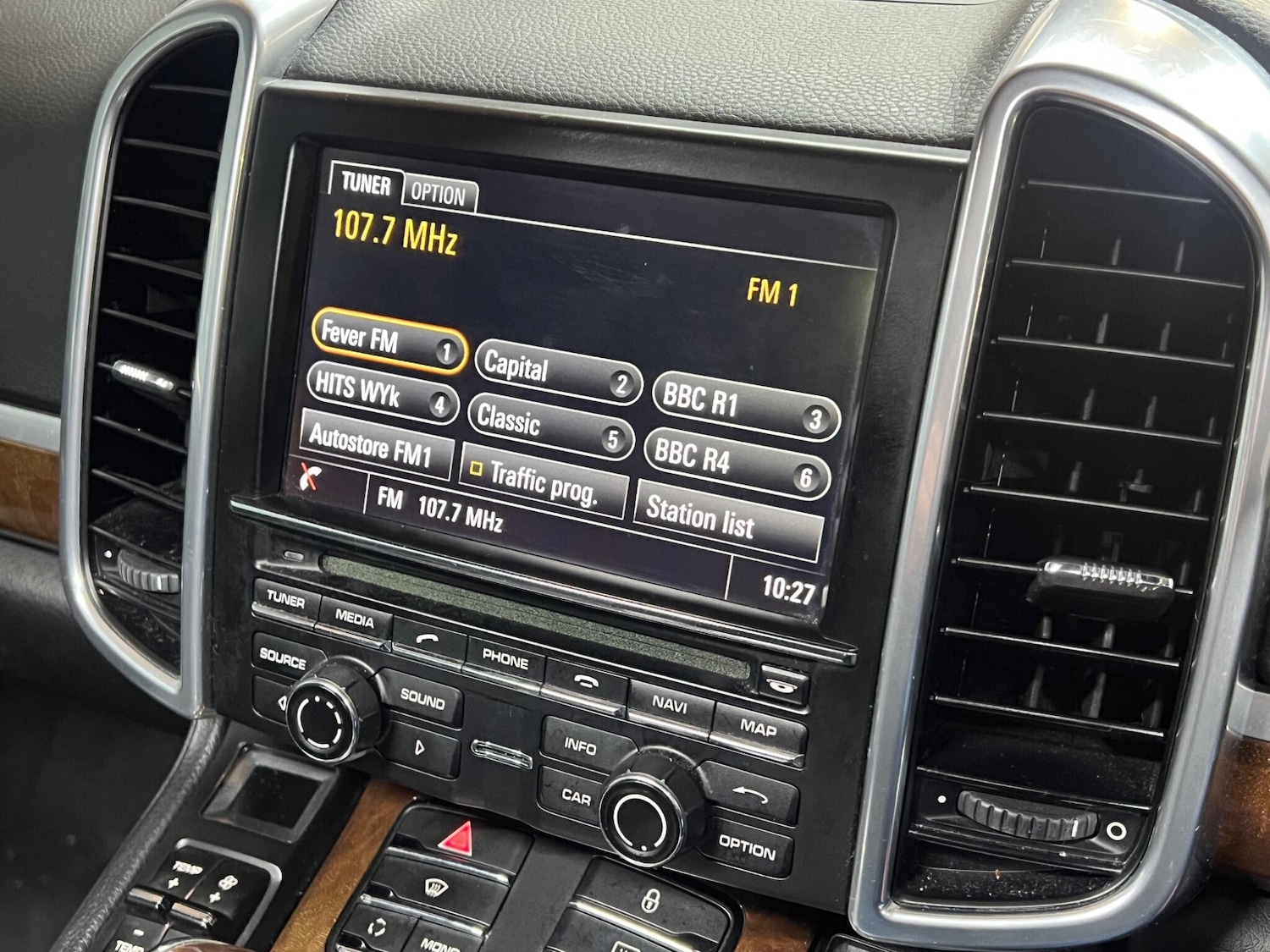 Used Porsche Cayenne for sale - 78086989: Photo 37