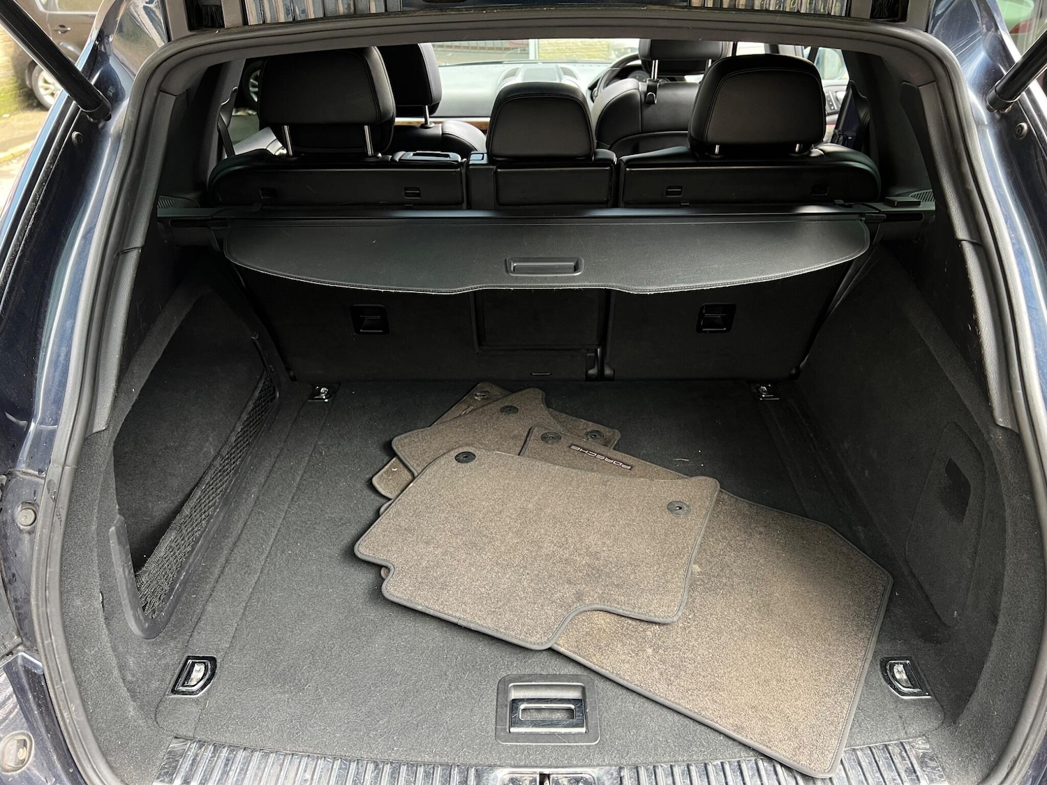 Used Porsche Cayenne for sale - 78086989: Photo 39