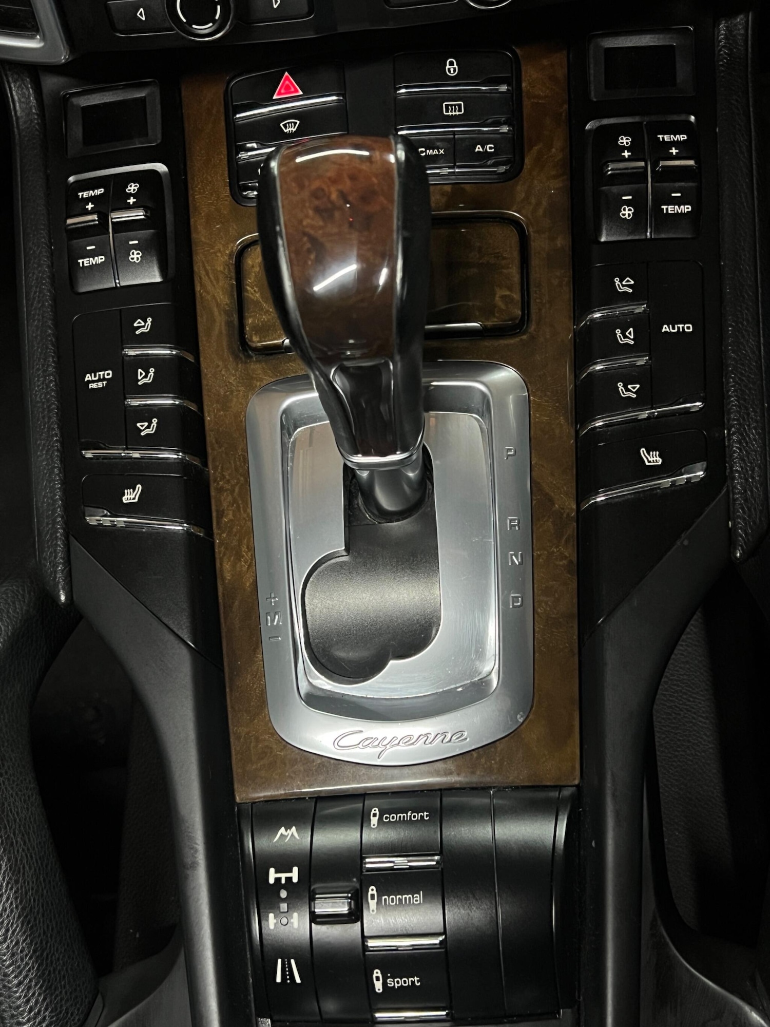 Used Porsche Cayenne for sale - 78086989: Photo 50