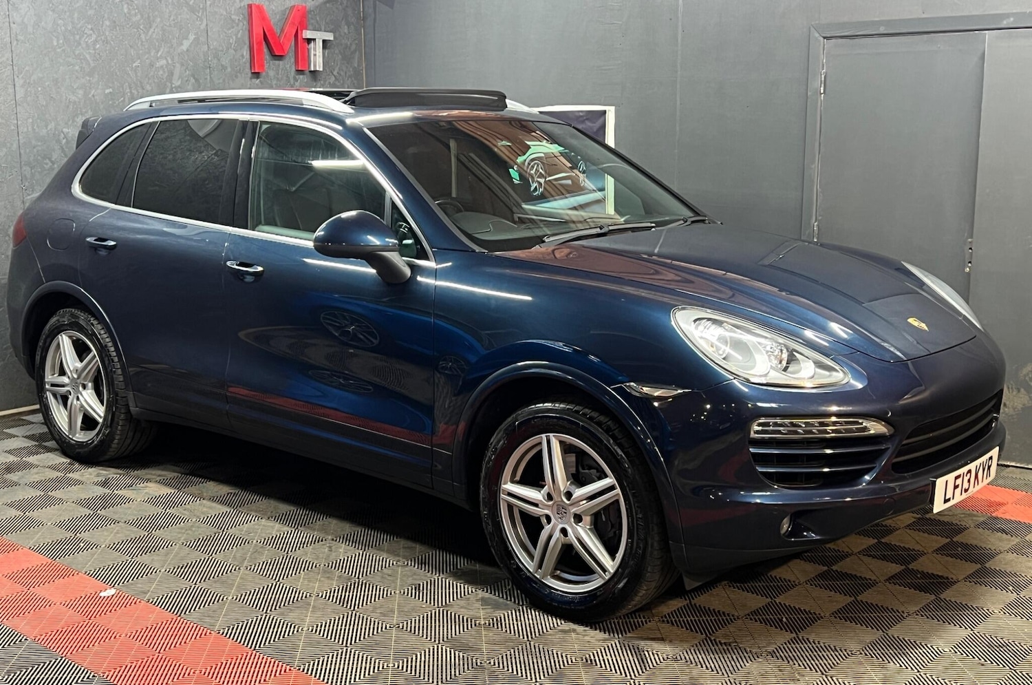 Used Porsche Cayenne for sale - 78086989: Photo 7